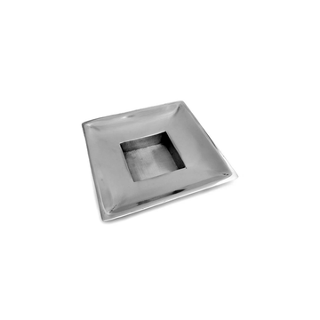 Aluminium Vintage Ashtray 07